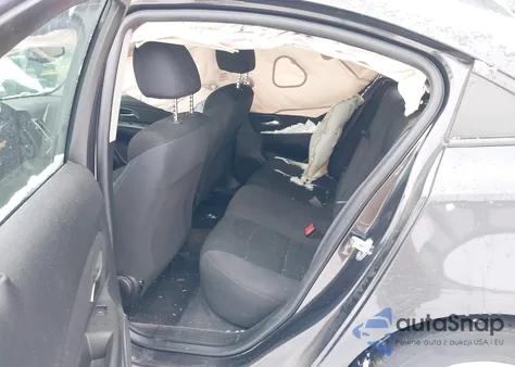 2015 Chevrolet Cruze 1Lt Auto z USA, uszkodzony, nr VIN 1G1PC5SB4F7288373